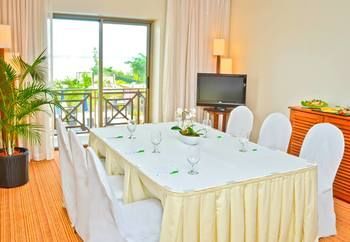 Hotel Courtyard By Marriott Paramaribo