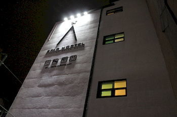 Hotel Star Hostel Dongdaemun Suite