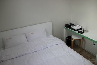Hotel Star Hostel Dongdaemun Suite