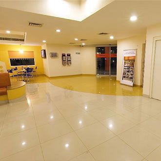 Ginger Hotel Jamshedpur