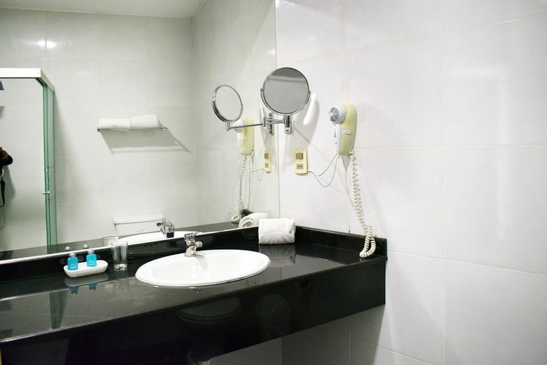 Apart Hotel Los Delfines