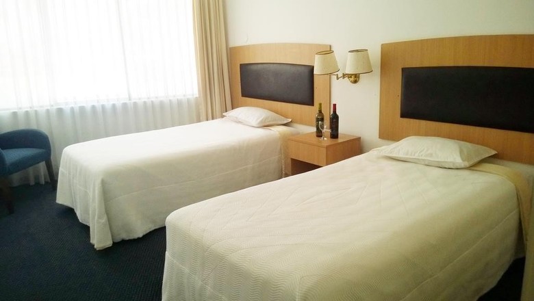 Apart Hotel Los Delfines