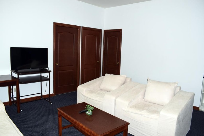 Apart Hotel Los Delfines