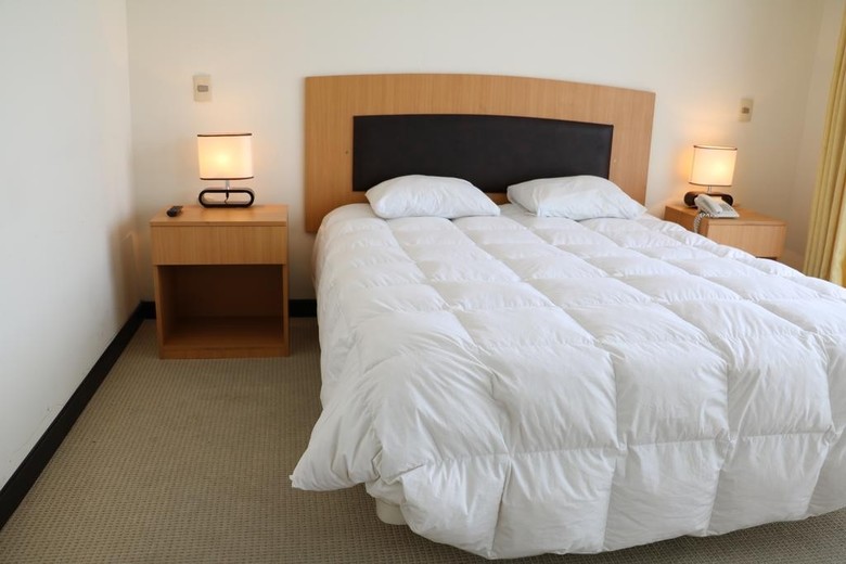 Apart Hotel Los Delfines