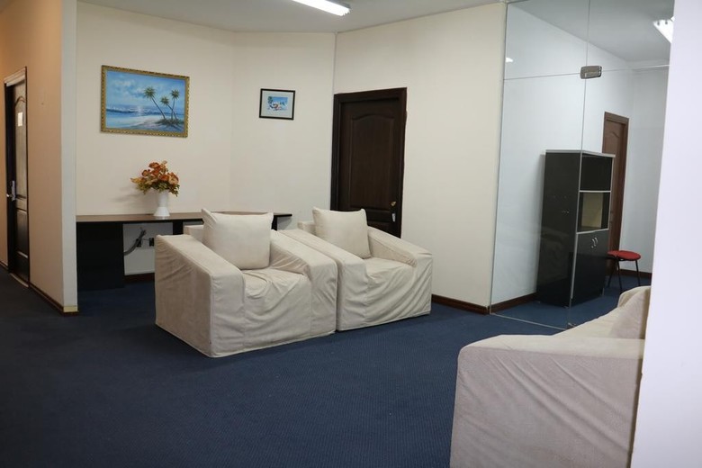 Apart Hotel Los Delfines