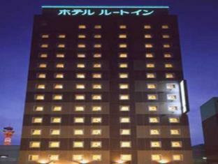 Hotel Route-inn Fukui Ekimae