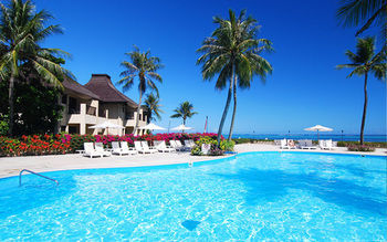 Hotel Aqua Resort Club Saipan
