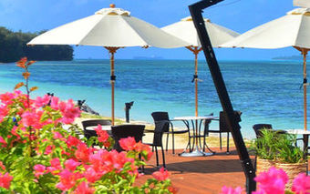 Hotel Aqua Resort Club Saipan