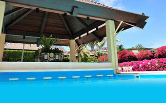 Hotel Aqua Resort Club Saipan
