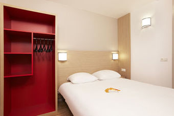 Hotel Premiere Classe Valence Nord - Saint Marcel-l�s-valence