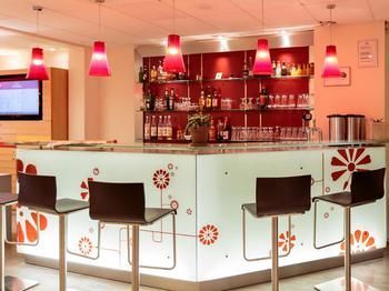 Hotel Ibis Clermont Ferrand Sud Carrefour Herbet