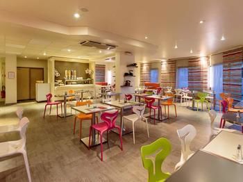 Hotel Ibis Clermont Ferrand Sud Carrefour Herbet