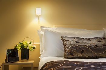 Fairley Motor Lodge