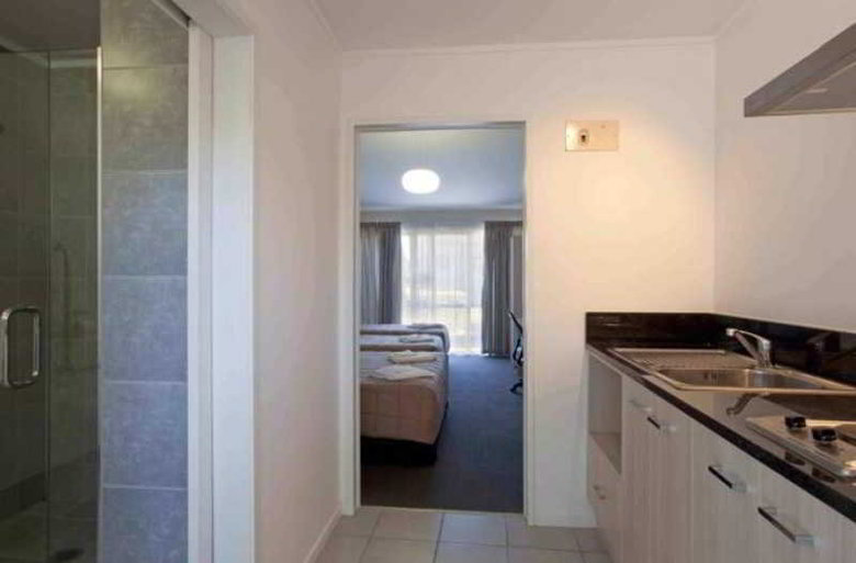 Auckland Airport Kiwi Motel