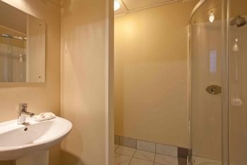 Auckland Airport Kiwi Motel