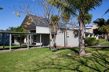 Auckland Airport Kiwi Motel