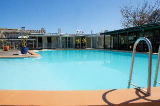 Kingsgate Hotel The Avenue Wanganui