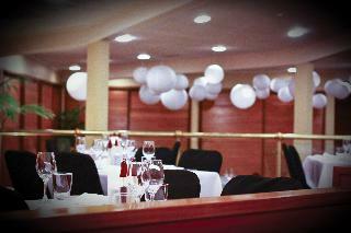 Kingsgate Hotel The Avenue Wanganui