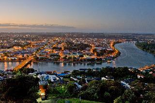 Kingsgate Hotel The Avenue Wanganui