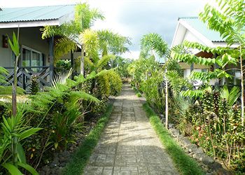 Apartamento Orator Hotel Samoa
