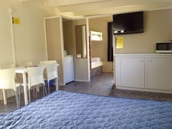 Motel Hastings Top 10 Holiday Park