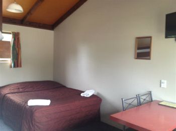 Motel Hastings Top 10 Holiday Park