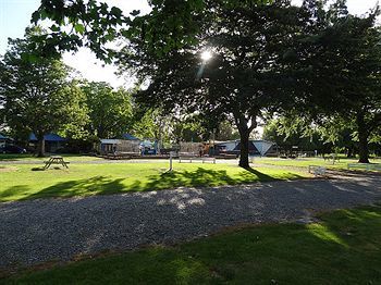 Motel Hastings Top 10 Holiday Park