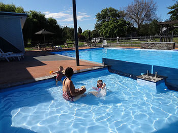 Motel Hastings Top 10 Holiday Park