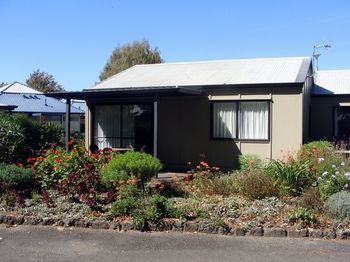 Motel Hastings Top 10 Holiday Park