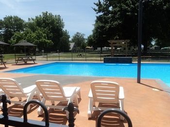 Motel Hastings Top 10 Holiday Park