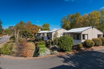 Motel Hastings Top 10 Holiday Park