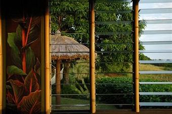 Villa Palmlea Farms Lodge & Bures