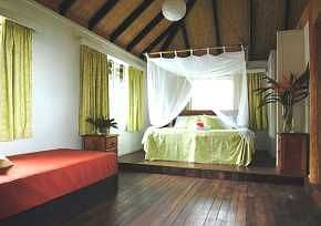 Villa Palmlea Farms Lodge & Bures