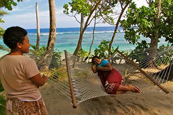 Albergue Maqai Beach Eco Resort