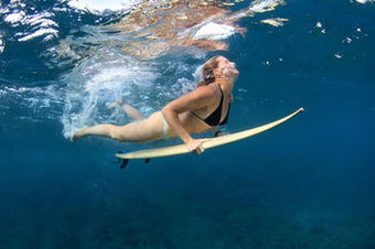 Albergue Maqai Beach Eco Resort