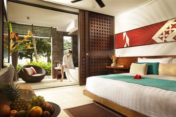 Apartamento Intercontinental Fiji Golf Resort & Spa