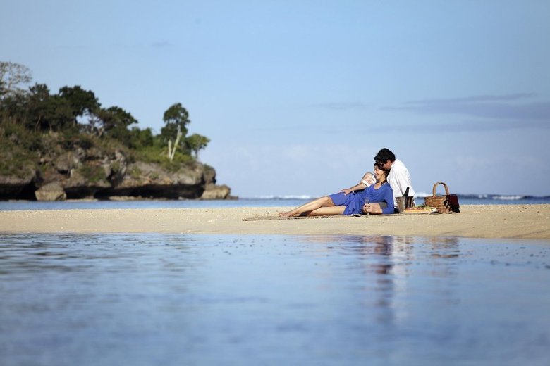Apartamento Intercontinental Fiji Golf Resort & Spa