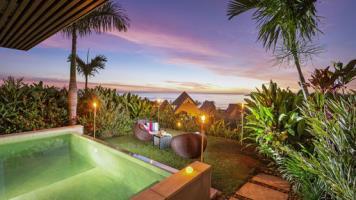 Apartamento Intercontinental Fiji Golf Resort & Spa