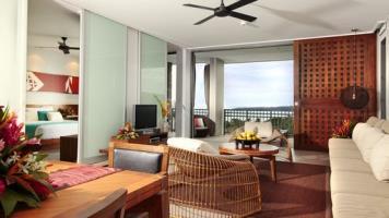 Apartamento Intercontinental Fiji Golf Resort & Spa