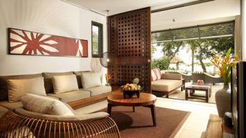 Apartamento Intercontinental Fiji Golf Resort & Spa