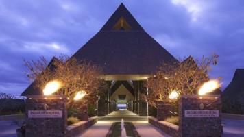 Apartamento Intercontinental Fiji Golf Resort & Spa
