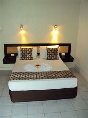 Apartamento Gecko's Resort