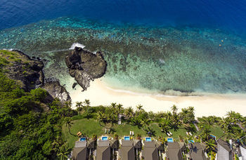 Apartamento Matamanoa Island Resort
