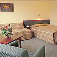 Bay Plaza Hotel