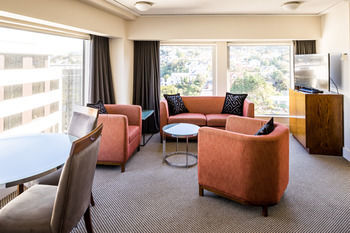 Hotel Bolton