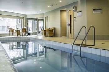 Hotel Bolton