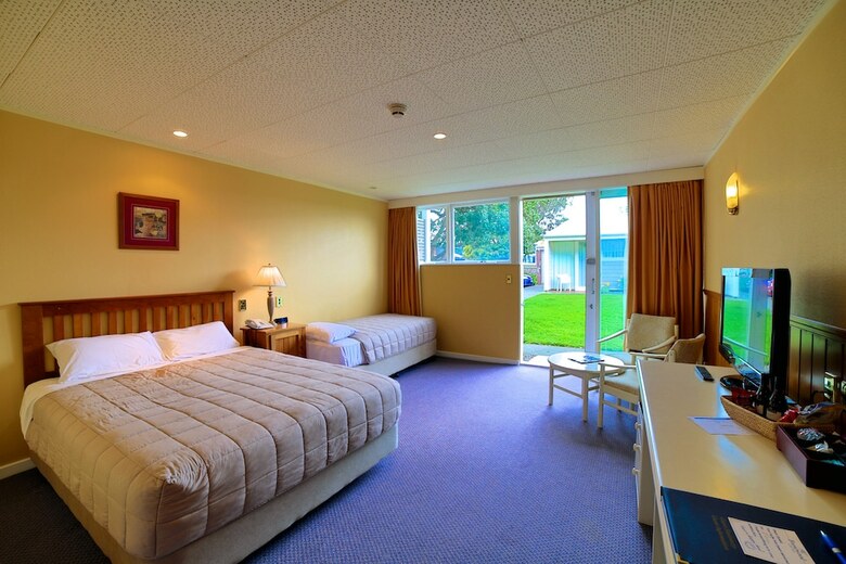 Hotel Brentwood