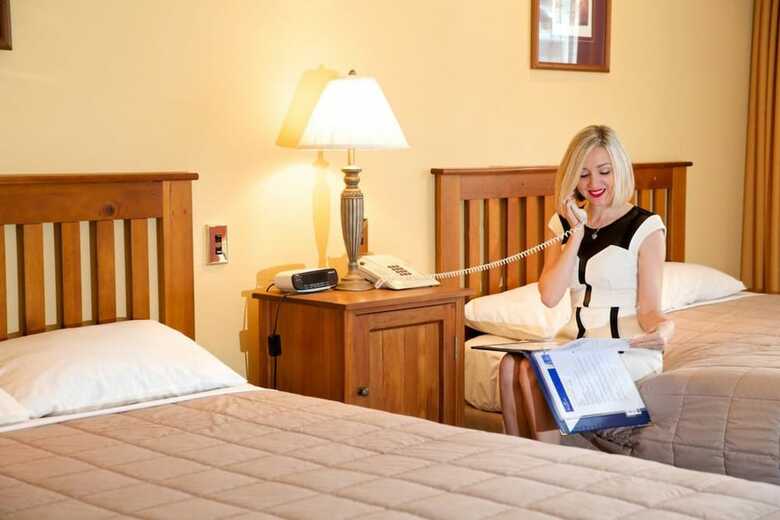 Hotel Brentwood