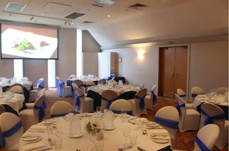 Hotel Brentwood