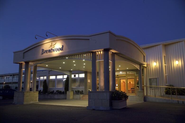 Hotel Brentwood